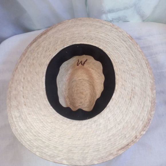 New Mexican hand painted set - Picture 4 of 5